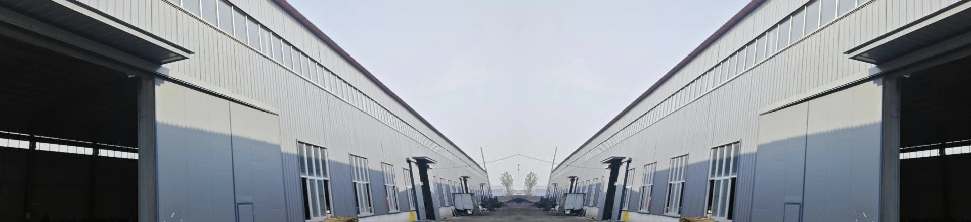 Empresa de suministro de andamios