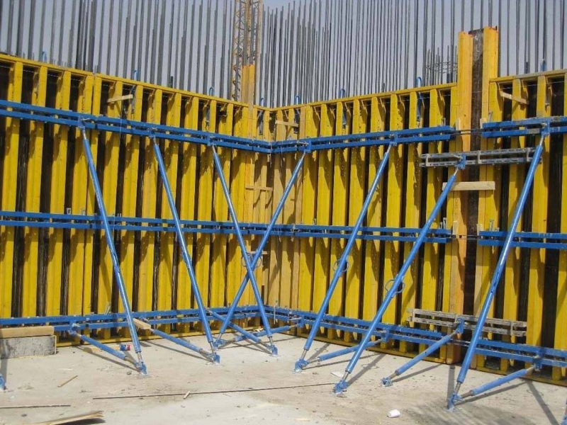 Formwork and Scaffolding Sales Formwork and Scaffolding Sales