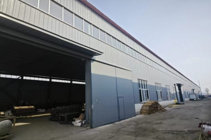 Empresa de fabricación de andamios