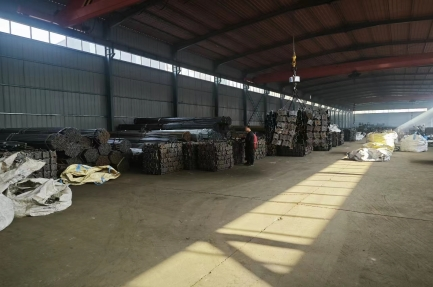 Proveedor de andamios