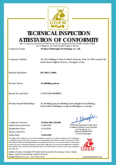 Inspección Técnica