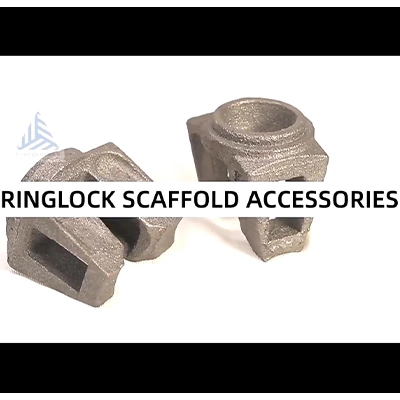 Video de Ringlock Accesorios