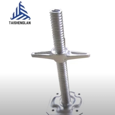 Video de ringlock y Jack base