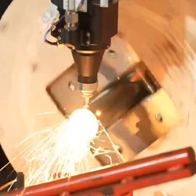 Video de accesorios ajustables de acero para puntal