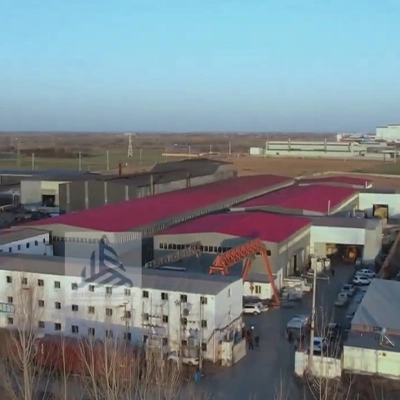 Video de andamio Prop